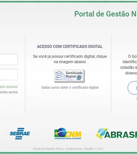 Mudanças no MEI: desde 1º de setembro ficou mais fácil emitir nota fiscal