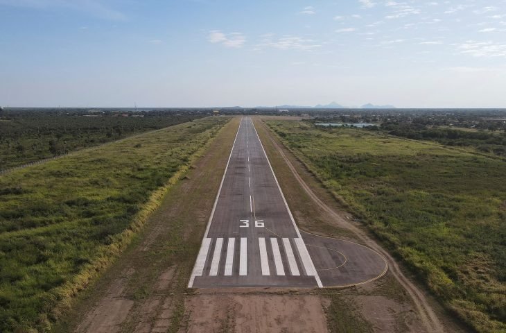 Ampliação da malha aérea: estudos vão indicar o futuro de 20 aeródromos de MS