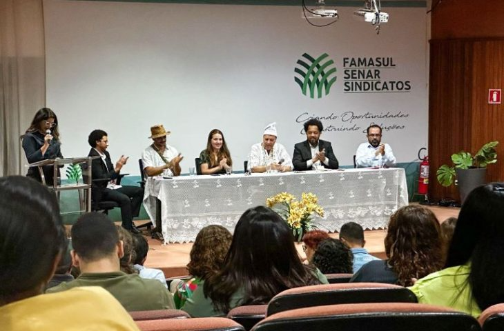 Segurança alimentar e nutricional é foco de conferência estadual na Capital
