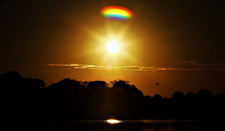 Fim de semana termina com temperaturas que podem atingir 43°C em MS