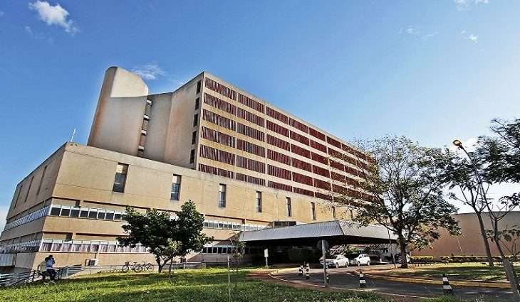 ‘Radar’ aponta queda gradativa no tempo médio de permanência do paciente no HRMS