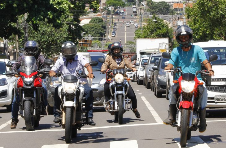 Lei que perdoa dívidas de licenciamento e IPVA de motos de até 162 cilindradas segue em vigor