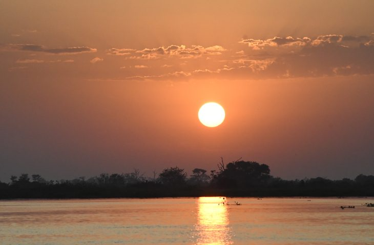 Sábado deve ser de tempo firme e calor em todo o Mato Grosso do Sul, indica Cemtec