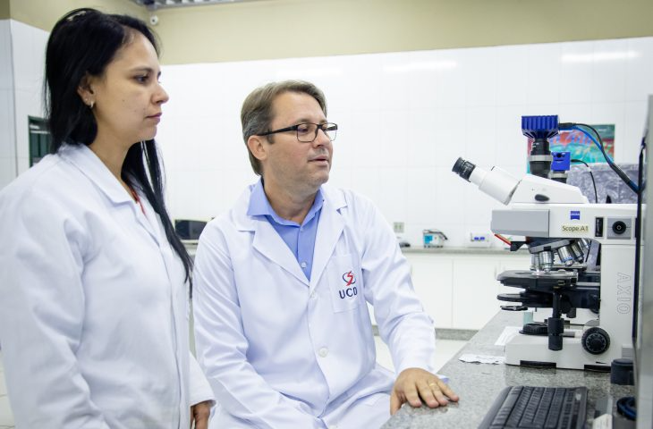 Pesquisa feita em MS e apoiada pela Fundect utiliza IA para acelerar diagnóstico de câncer