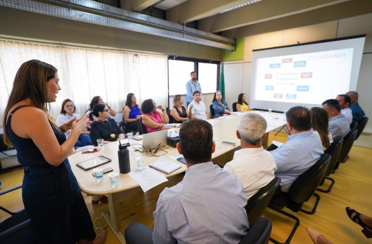 Rede Empregadora Cidadã promoverá acesso às mulheres vítimas de violências a vagas de trabalho