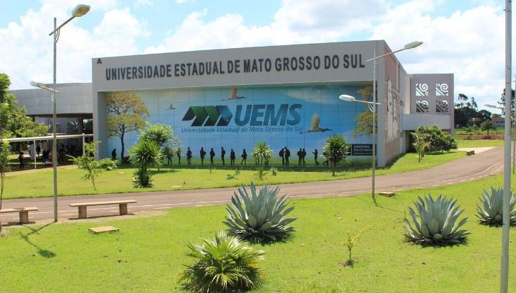 UEMS está com inscrições abertas para turma de mestrado profissional em Sociologia