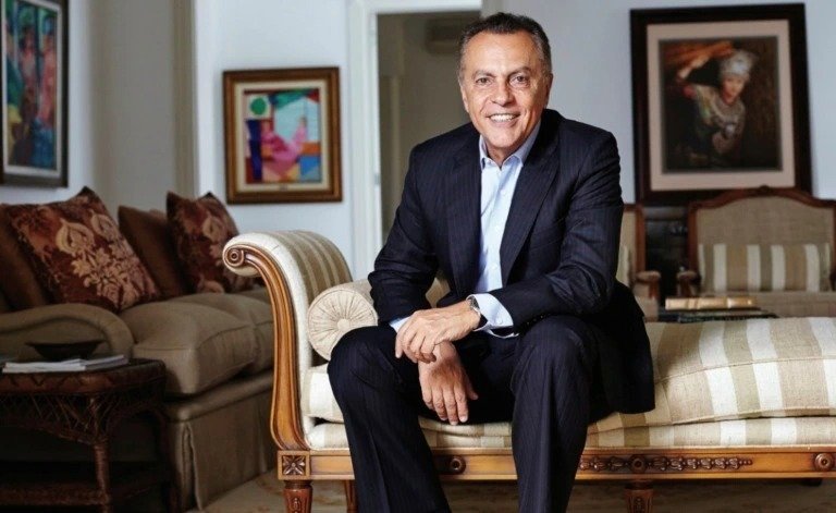 Morre o publicitário e comunicador Paulo Giovanni
