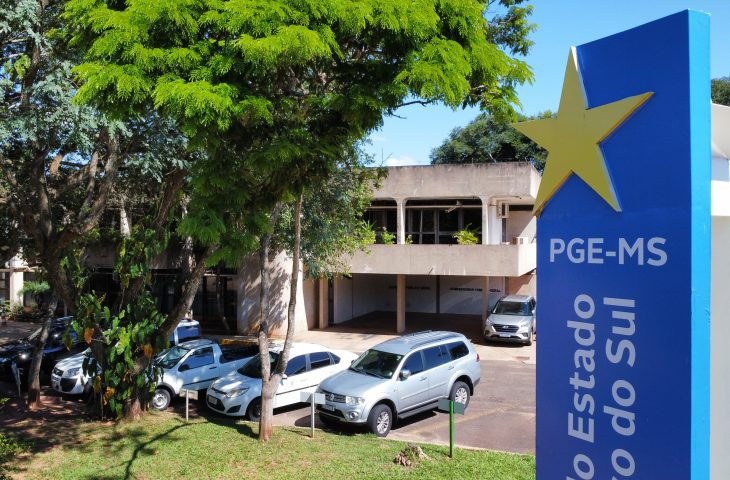 Prova da seleção de Estagiários da PGE-MS acontece neste domingo