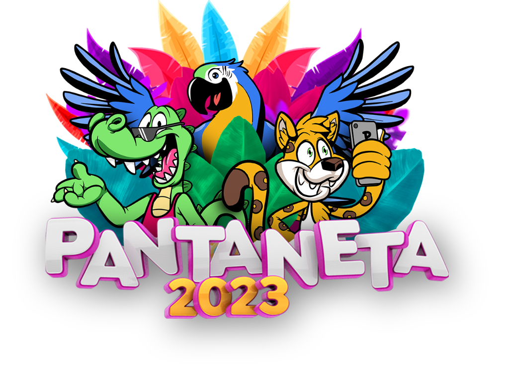 Pantaneta 2023 – Aquidauana será palco do maior carnaval fora de época do Estado