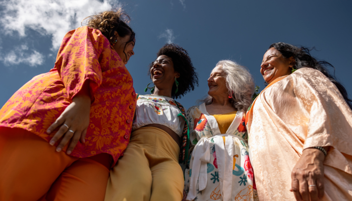 Censo Demográfico 2022 – Mulheres são maioria em Mato Grosso do Sul e no Brasil