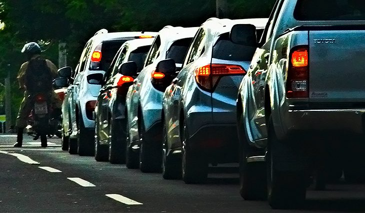IPVA 2024: Serão lançados 880.446 carnês no início de dezembro para os proprietários de veículos do MS