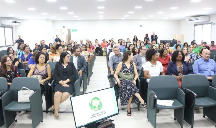 Semana Estadual de Direitos Humanos começa amanhã em Campo Grande