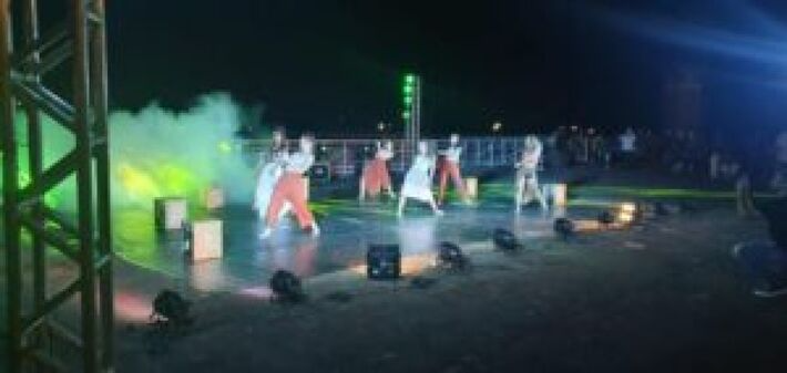 Com a participação de 22 grupos, Dança no Museu acontece neste sábado