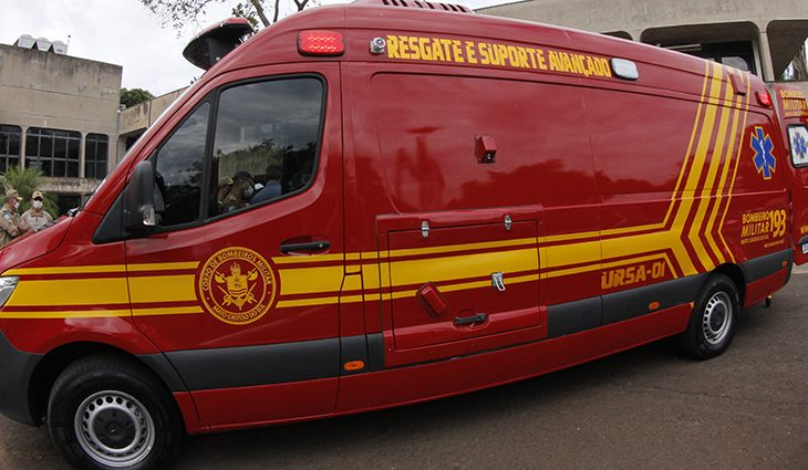 Fogos de artifício: manuseio adequado garante segurança nas festas de fim de ano