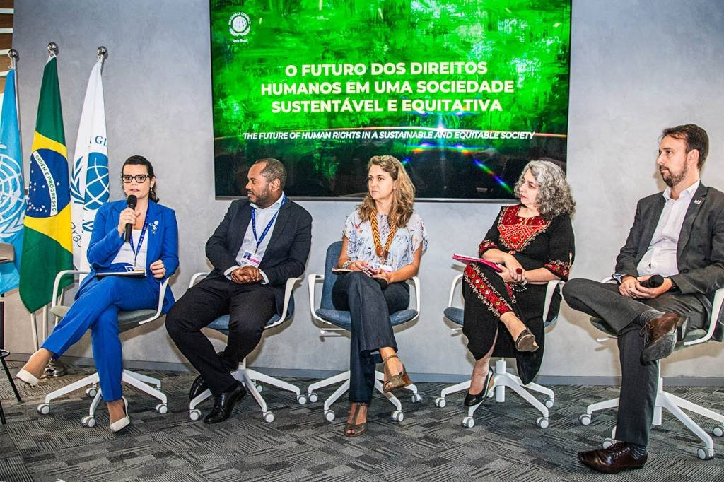 COP 28 define compromisso de triplicar as fontes renováveis e Brasil tem a oportunidade de assumir maior protagonismo global