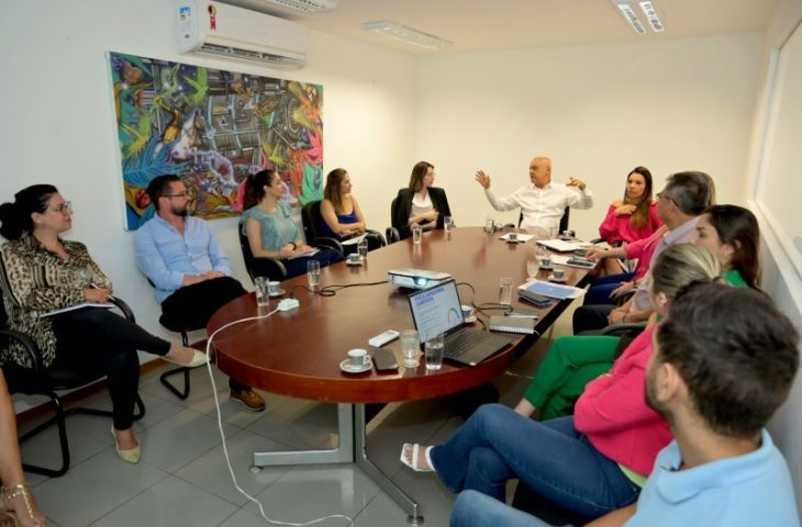 Regulação de resultado: Agems alcança 100% das metas em 2023 com 52 entregas