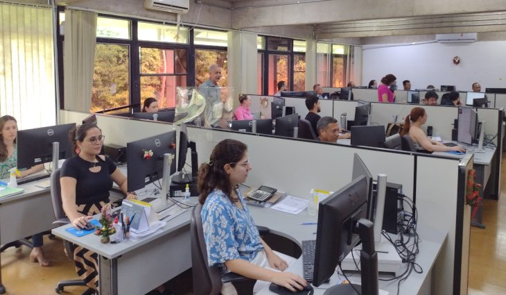 Avanços da Auditoria-Geral, da CGE-MS, refletem na melhoria de entregas dos serviços executados