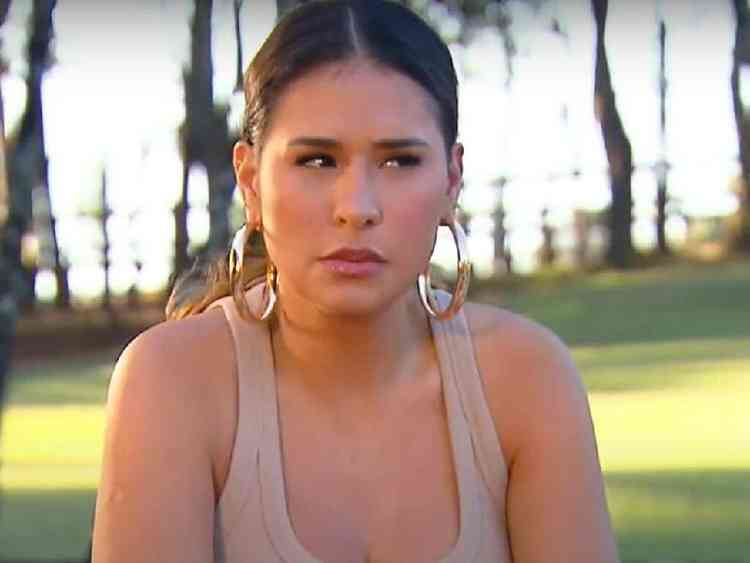 Simone Mendes anuncia planos de seguir carreira gospel: ‘Cantar pra Jesus’