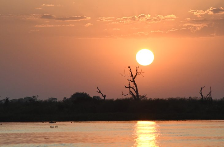 Com sol e variação de nebulosidade, temperaturas podem chegar a 34°C nesta quarta-feira