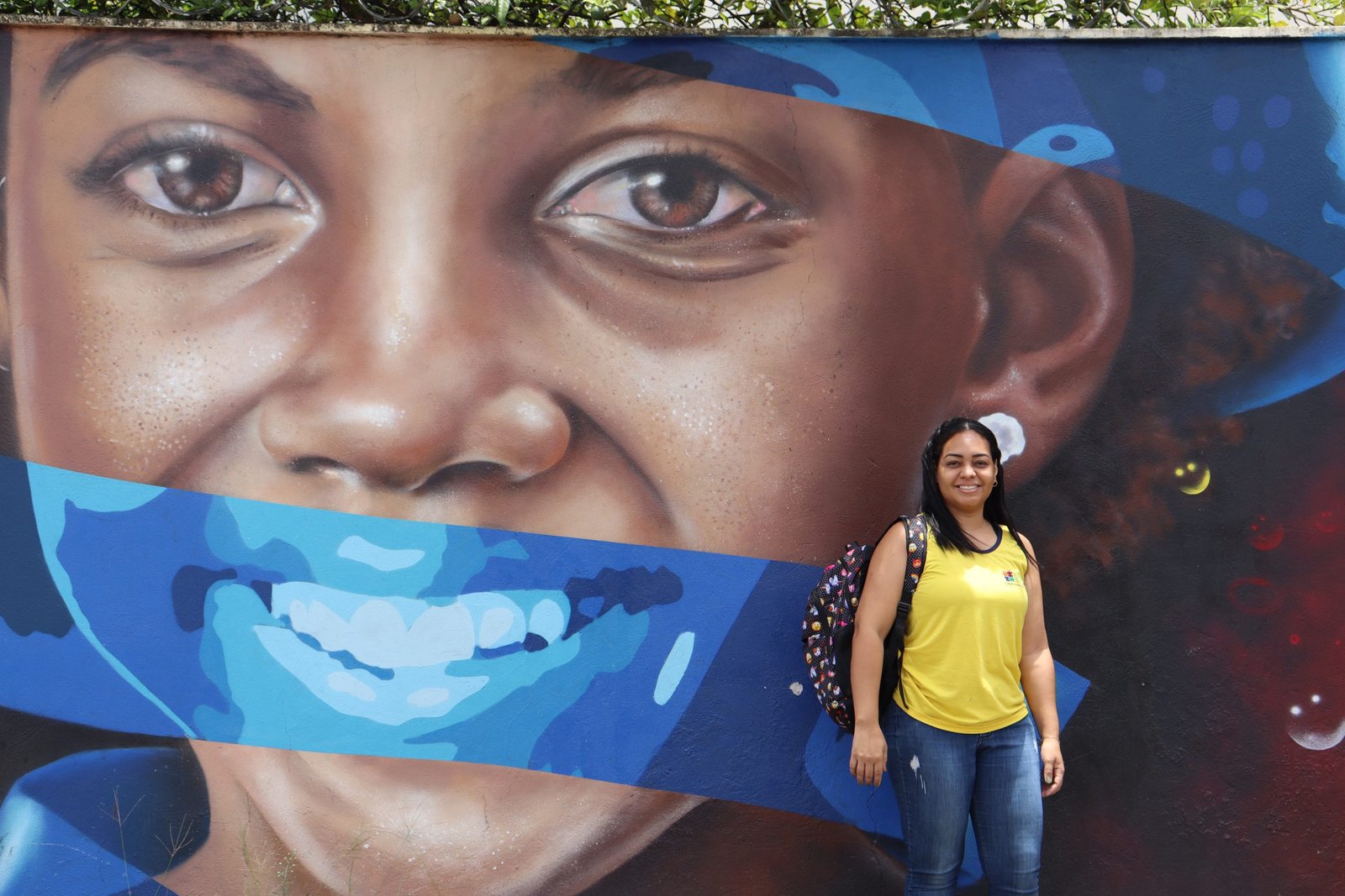 Mês da Mulher: oportunidades na infância e adolescência possibilitam um futuro melhor
