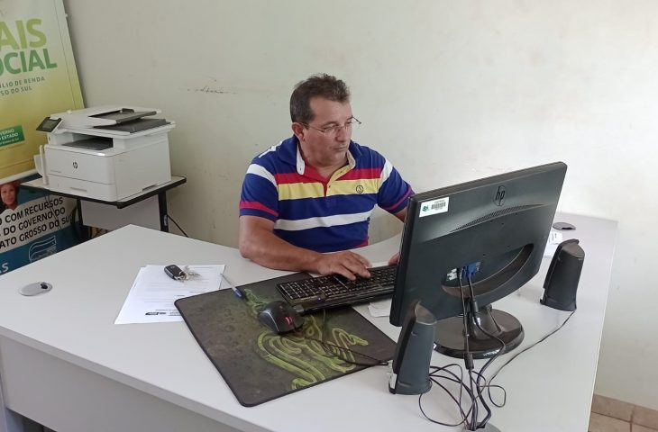 Chance para mudança de vida, Programa MS Qualifica já garantiu diploma a 3,5 mil alunos