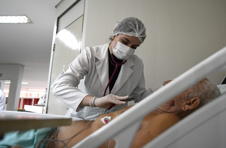 Inscrições em concurso público do Hospital Regional com 279 vagas vão até a próxima sexta-feira