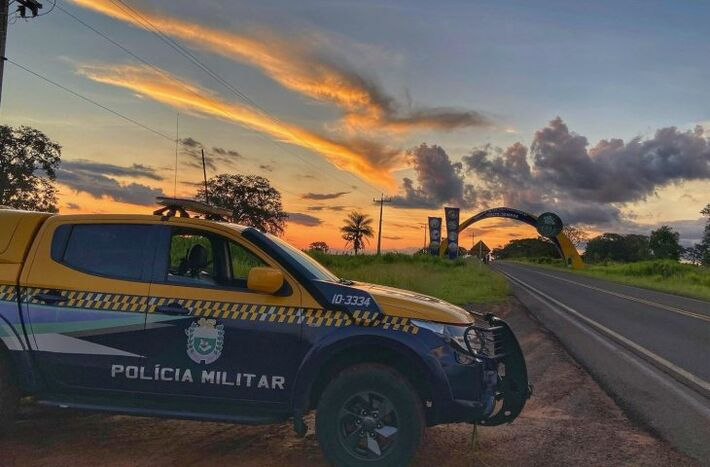 Operação Semana Santa: governo reforça segurança nas rodovias durante o feriado