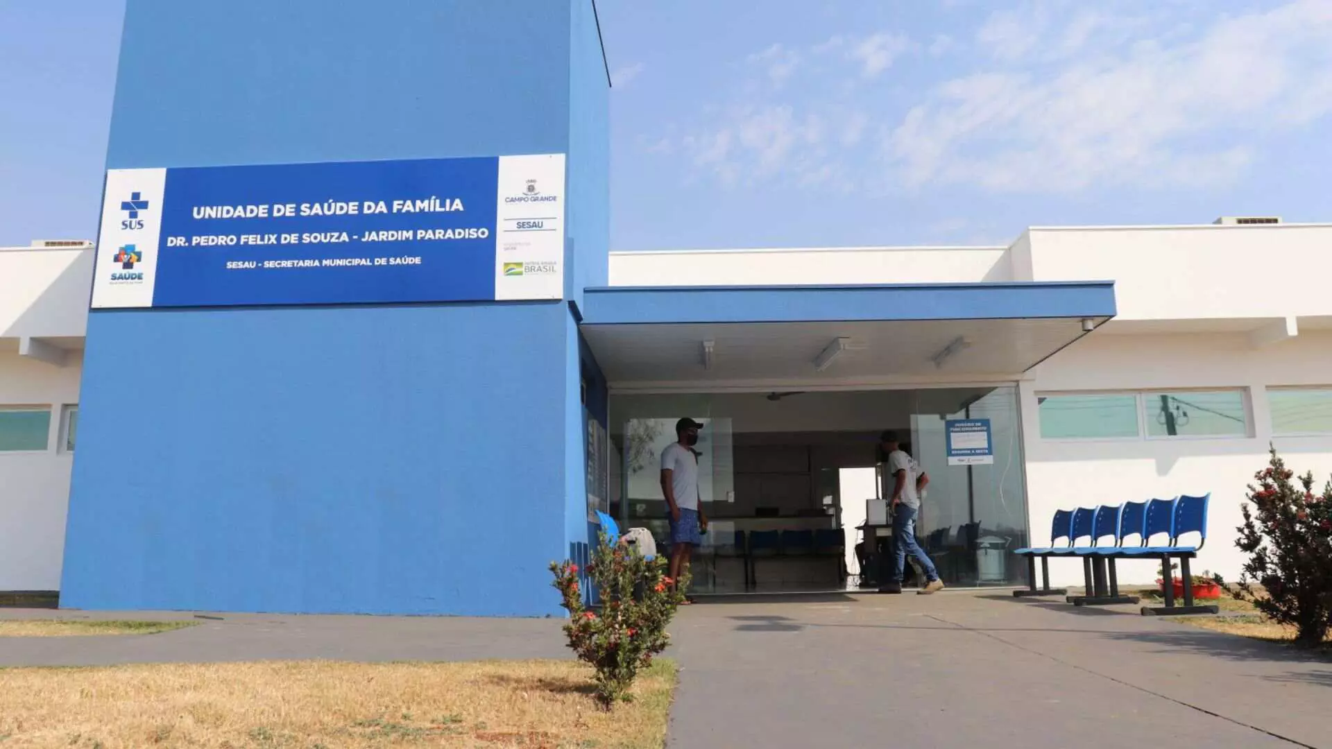 Sete municípios em Mato Grosso do Sul devem receber novas unidades básicas de saúde