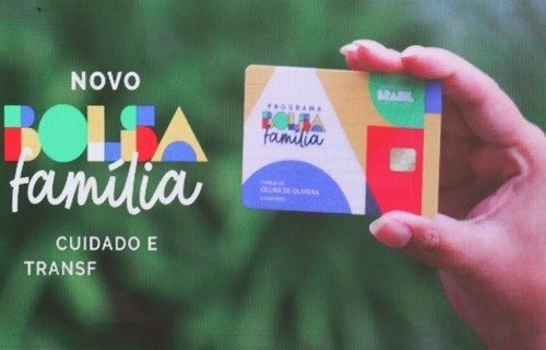 Bolsa Família: pagamentos continuam nesta segunda-feira (29)