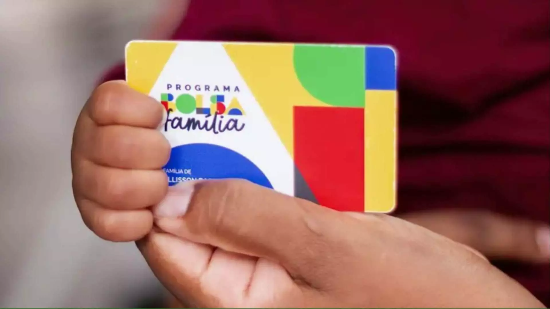 Caixa paga Bolsa Família e Auxílio Gás a beneficiários com NIS de final 0