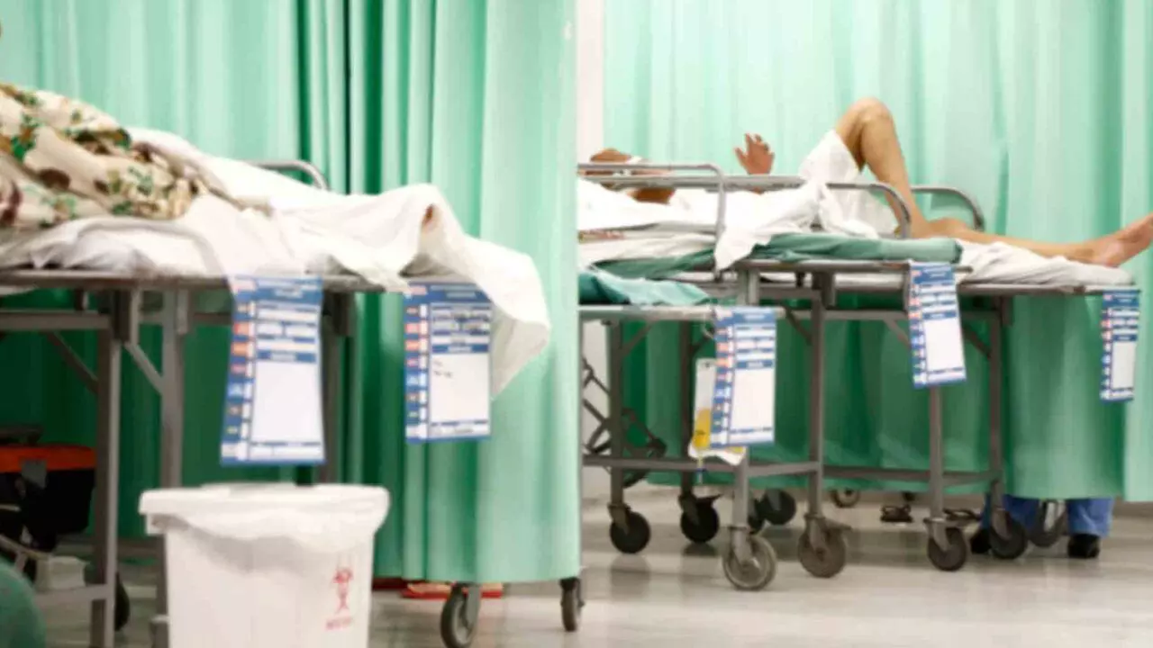 Com aumento de casos de síndromes respiratórias, Campo Grande corre contra tempo para abrir mais leitos