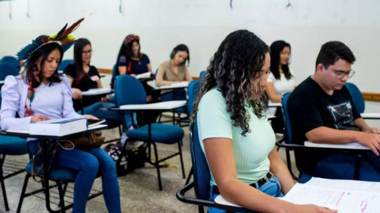 Instabilidade atrasou divulgação da lista de aprovados de programa que paga bolsa a estudantes de MS