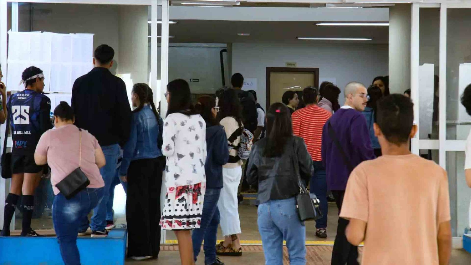 TRT abre vagas de estágio com bolsa-auxílio de R$ 1 mil em Mato Grosso do Sul