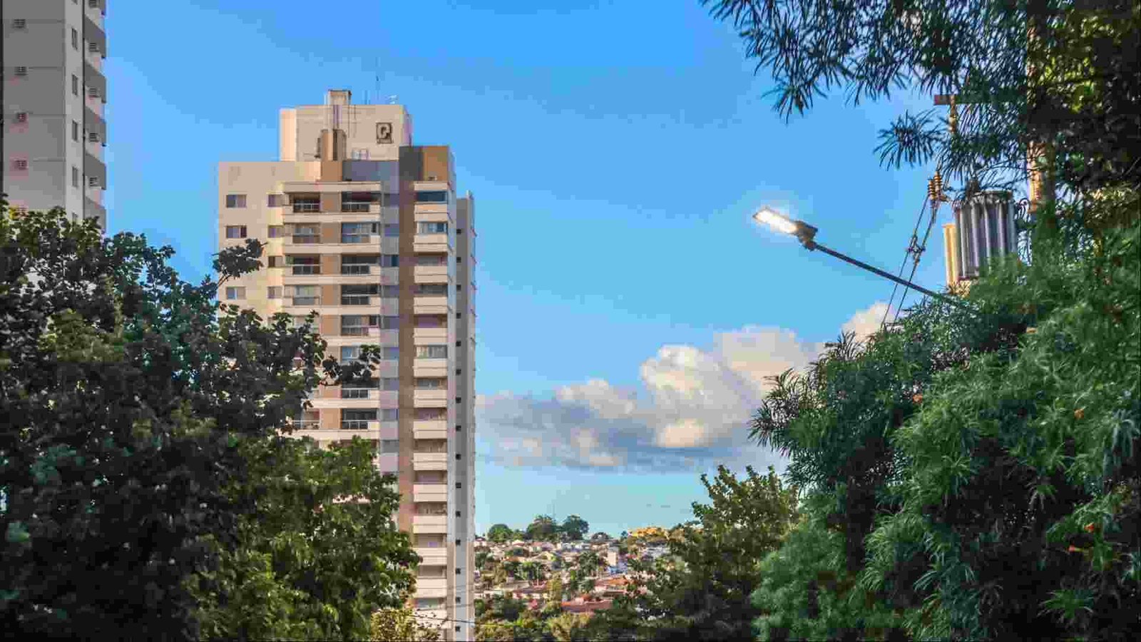 Fim do calor? Frente fria derruba temperaturas para 12°C em Mato Grosso do Sul