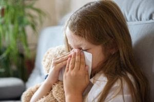 Chegada do outono acende alerta para doenças respiratórias