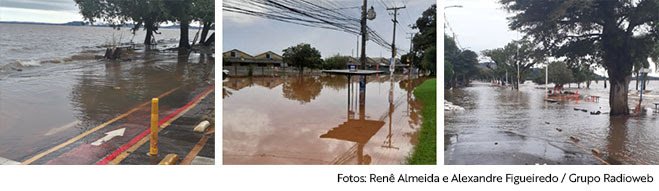 Dia Mundial do Meio Ambiente: o que aprender com a tragédia do RS?