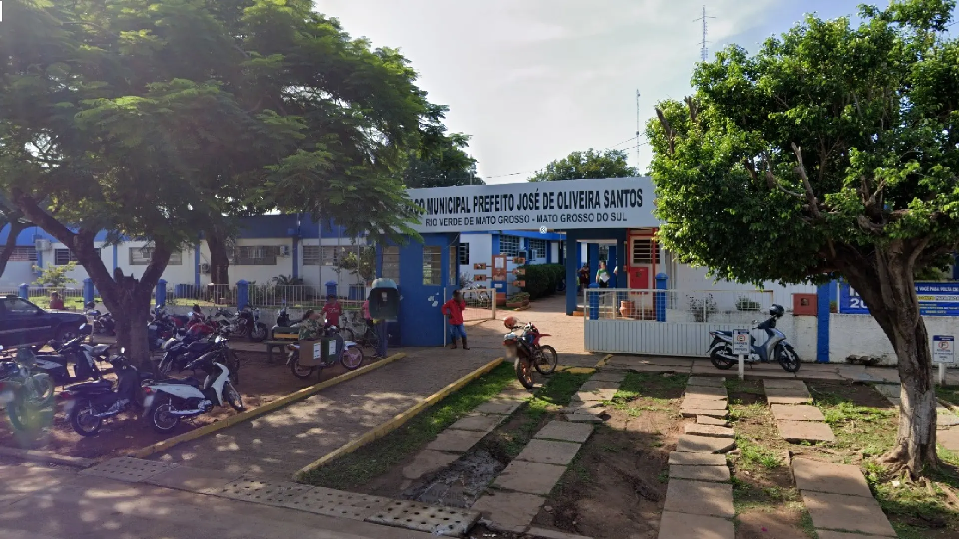 Prefeitura de Rio Verde de Mato Grosso lança seleção para Agente de Saúde com salário de R$ 2,8 mil