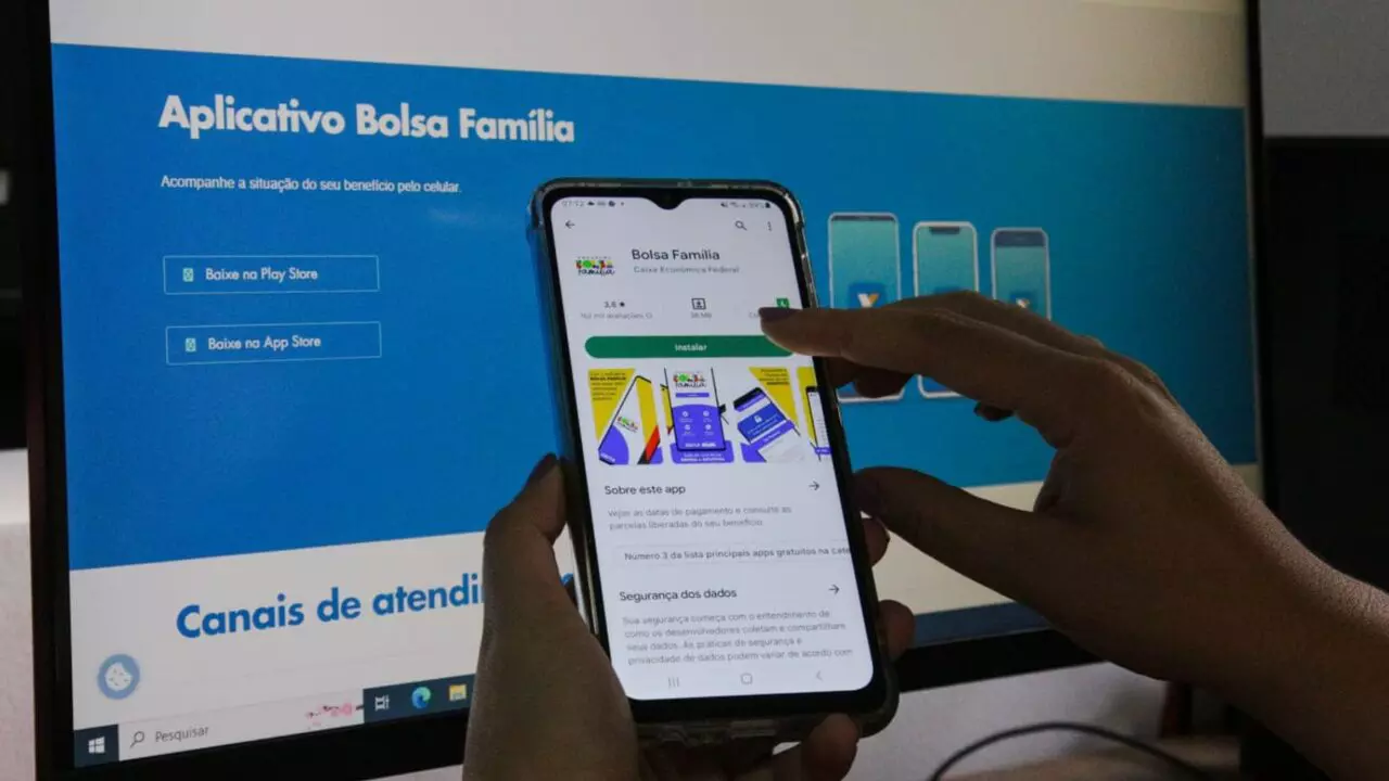 Bolsa Família chega a mais 208 mil famílias de Mato Grosso do Sul