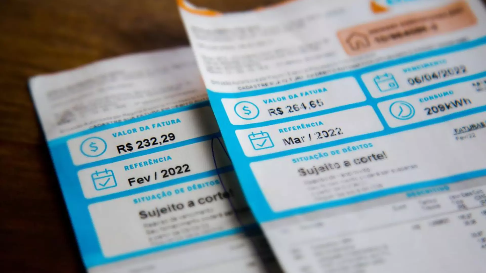 Após 26 meses de bandeira verde, Aneel anuncia que julho terá bandeira tarifária amarela