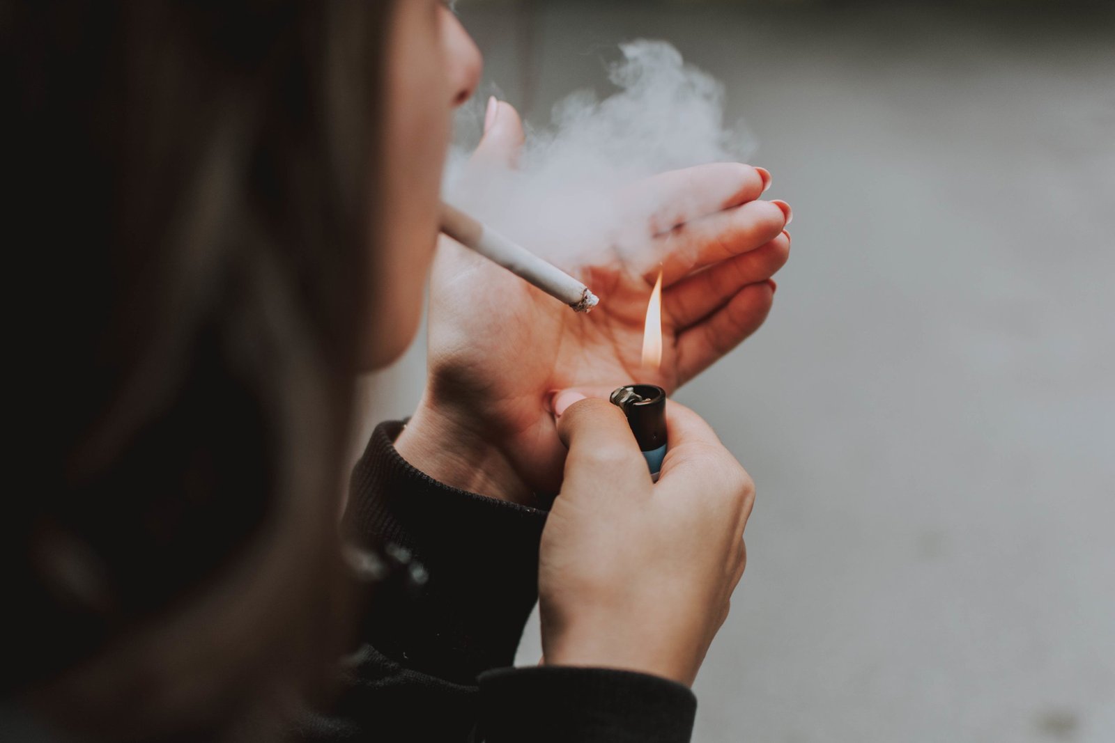 Agosto Branco: Uso de cigarro é responsável por 90% das mortes por câncer de pulmão, segundo Inca