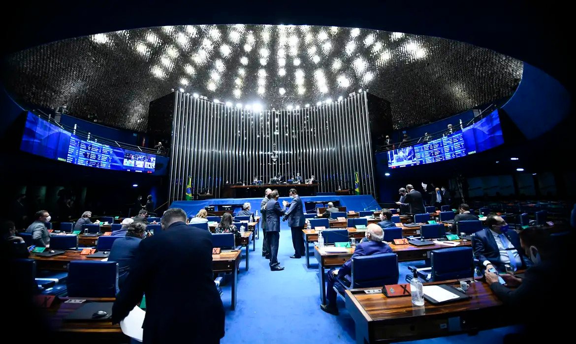 Senado deve votar na semana que vem PEC que reabre prazo para municípios parcelarem dívidas previdenciárias