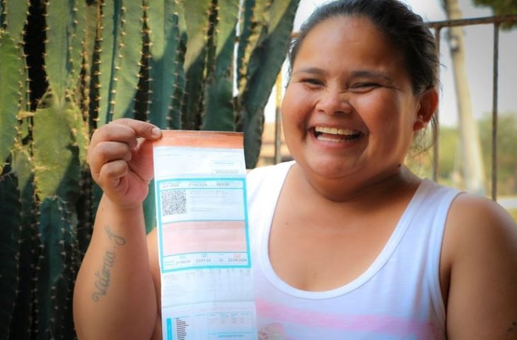 Energia Social: sem gastos com luz, famílias de MS investem em alimentação e bem-estar das crianças