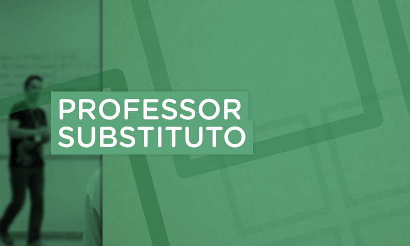 IFMS abre vaga para professor substituto em Aquidauana
