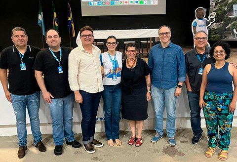 Sociedade pode contribuir com sugestões para o futuro da UFMS; prazo termina hoje