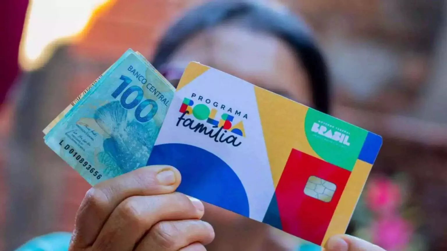 Bolsa Família: beneficiários com NIS final 9 recebem parcela de novembro nesta quinta-feira