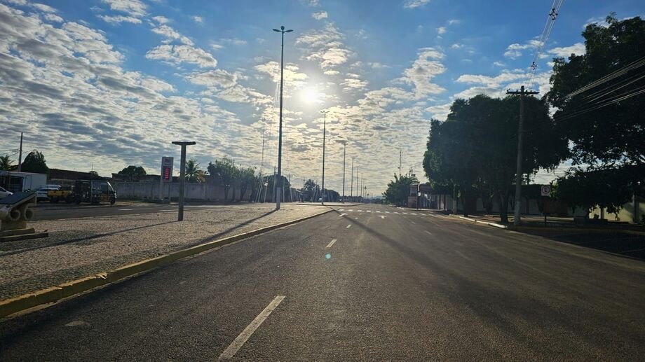 Natal em Aquidauana será marcado por chuvas e temperaturas agradáveis