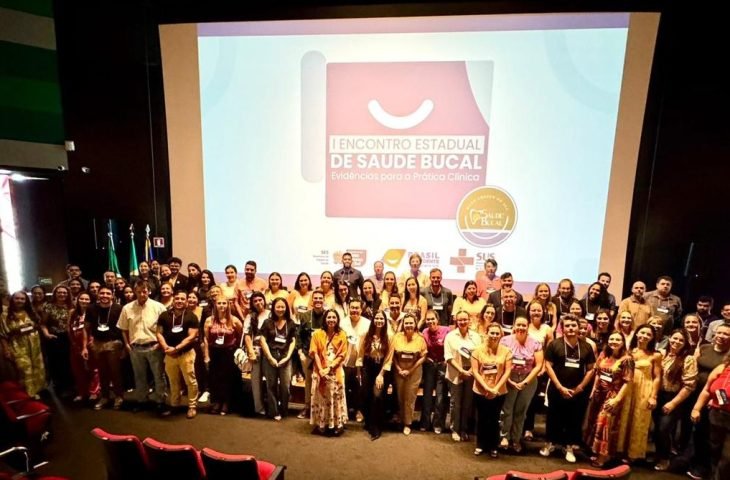 Encontro Estadual de Saúde Bucal reforça programas de prevenção e tratamento odontológico da SES