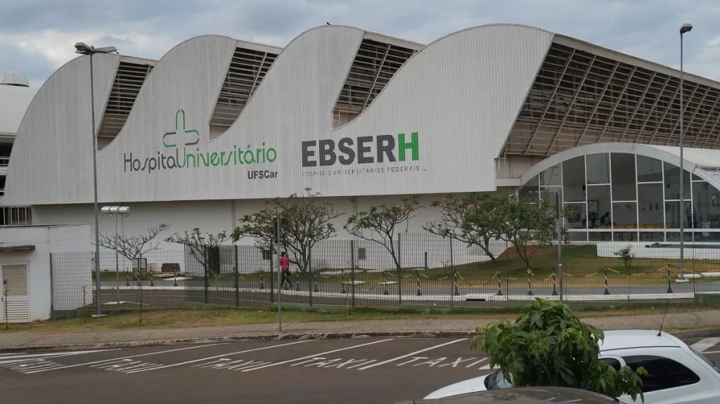 Faça Parte da Equipe do HU-UFGD! Inscreva-se no Concurso Público da EBSERH