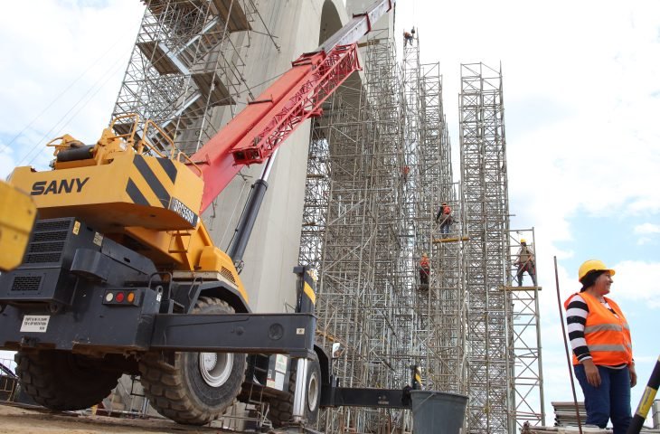 Próspero: PIB de Mato Grosso do Sul deve crescer 6,8% e superar R$ 227 bilhões em 2025