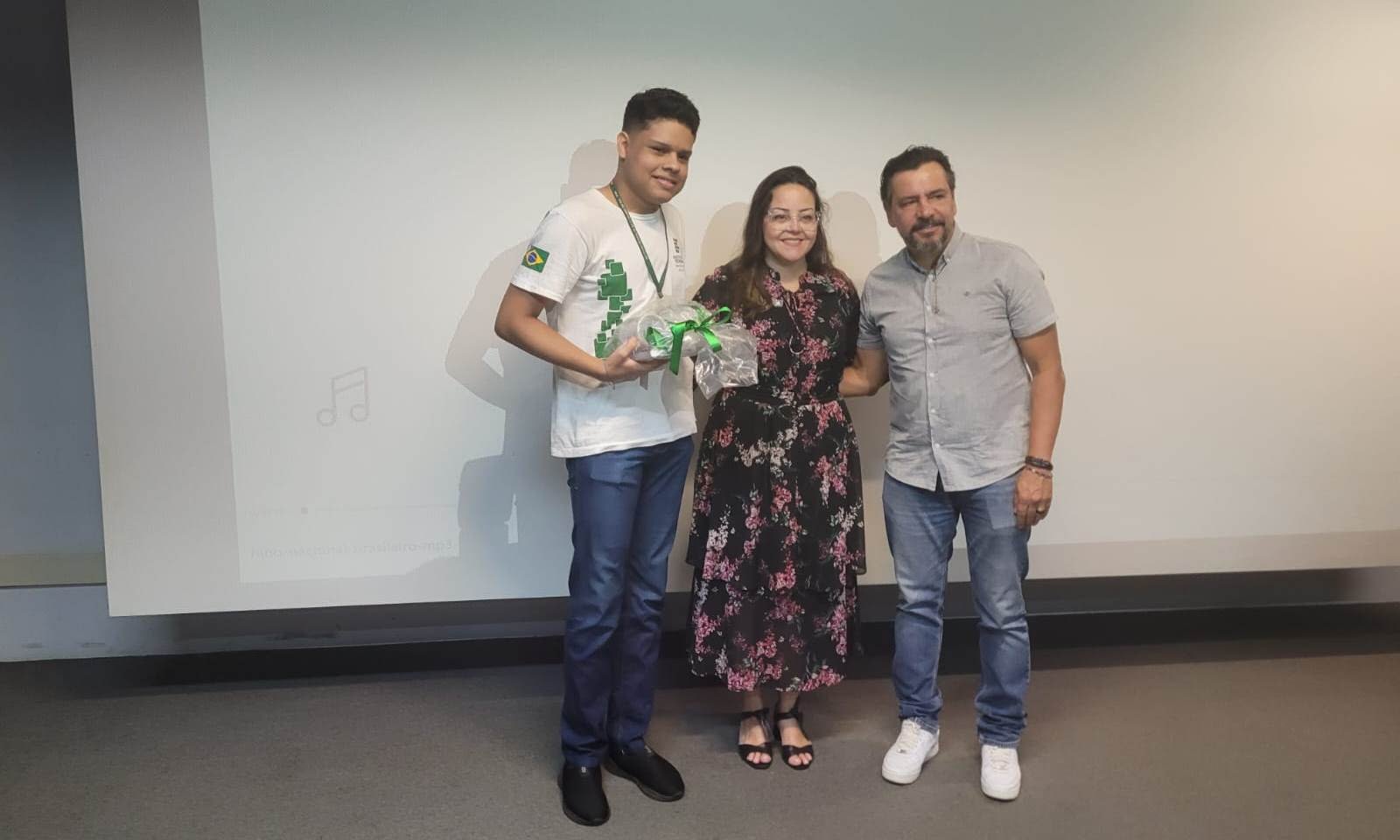 IFMS e parceiros inauguram espaço para estímulo à produção audiovisual
